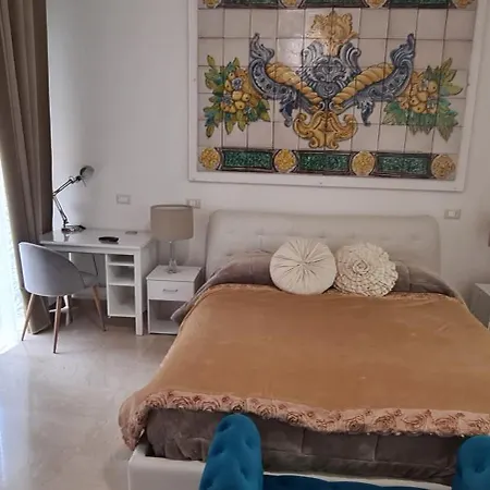 Pensión Ruggero Settimo Prestige *
