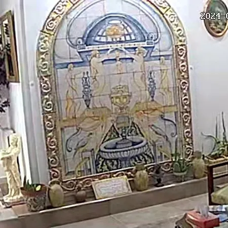 ゲストハウス Ruggero Settimo Prestige *