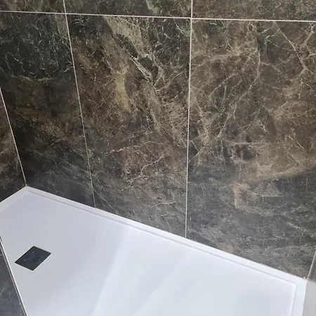 ゲストハウス Ruggero Settimo Prestige パレルモ