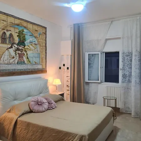 ゲストハウス Ruggero Settimo Prestige *