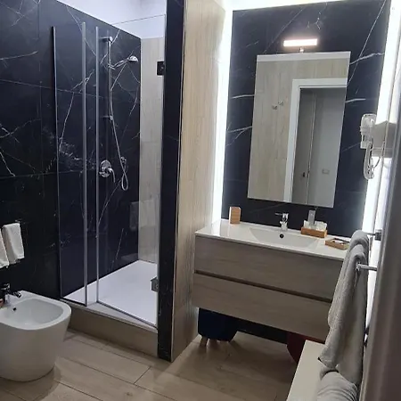 Ruggero Settimo Prestige パレルモ