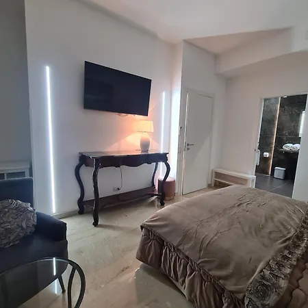 Ruggero Settimo Prestige ゲストハウス *