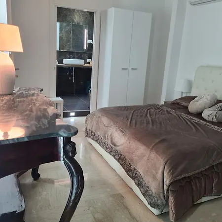 Ruggero Settimo Prestige ゲストハウス