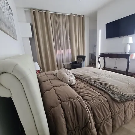 Ruggero Settimo Prestige * パレルモ