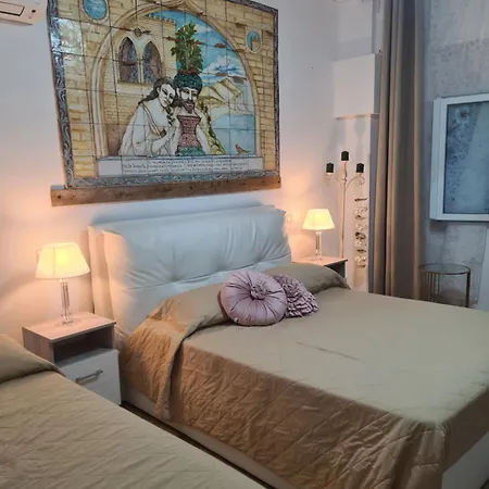 Ruggero Settimo Prestige ゲストハウス