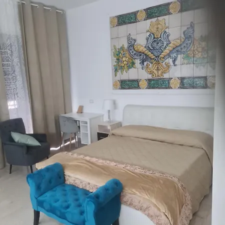 Ruggero Settimo Prestige パレルモ