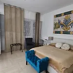 Πανσιόν Ruggero Settimo Prestige Παλέρμο