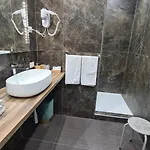 Ruggero Settimo Prestige Πανσιόν Παλέρμο