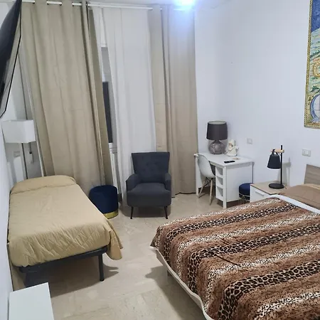 Ruggero Settimo Prestige Palermo