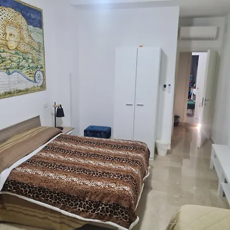 Ruggero Settimo Prestige * Palermo
