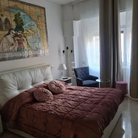 Ruggero Settimo Prestige Guest house