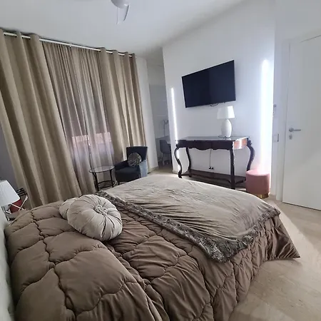 Ruggero Settimo Prestige Guest house *
