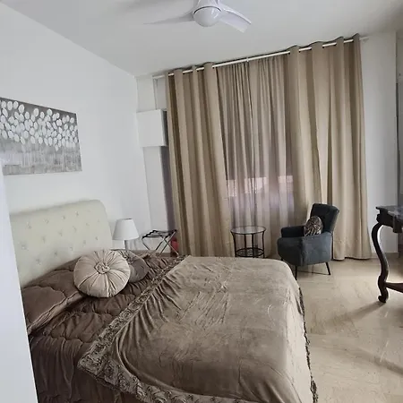 Guest house Ruggero Settimo Prestige